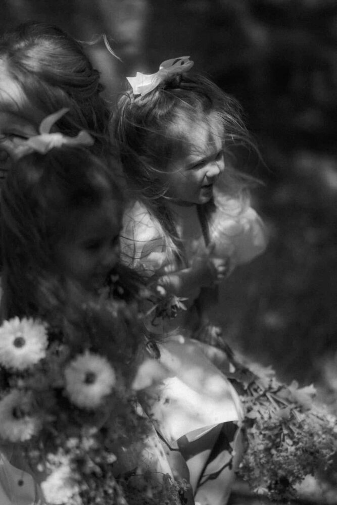 Phoebe Niall Wedding 0421 BW