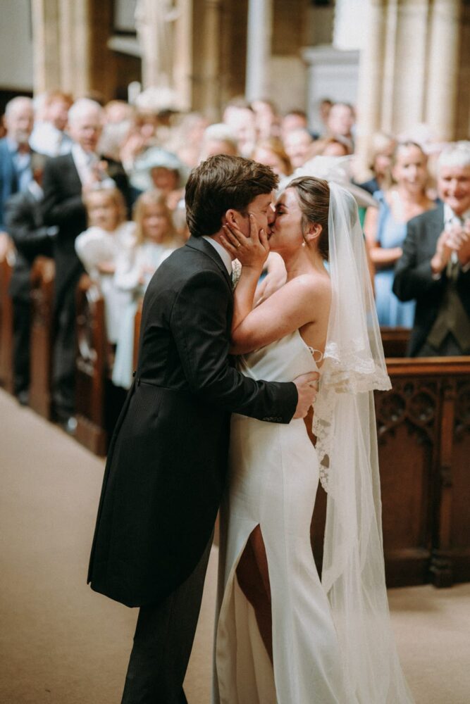 Phoebe Niall Wedding