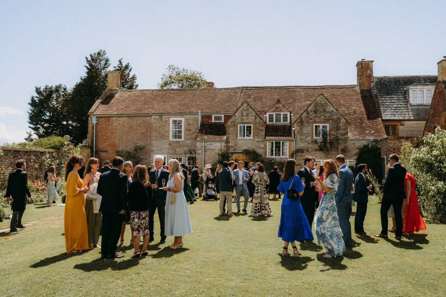 Phoebe Niall Wedding