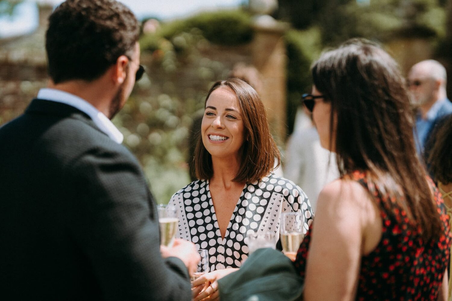 Phoebe Niall Wedding