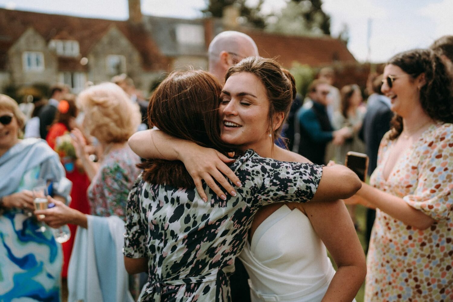 Phoebe Niall Wedding