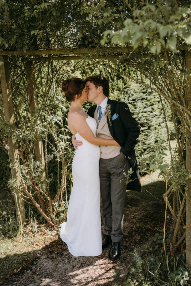 Phoebe Niall Wedding