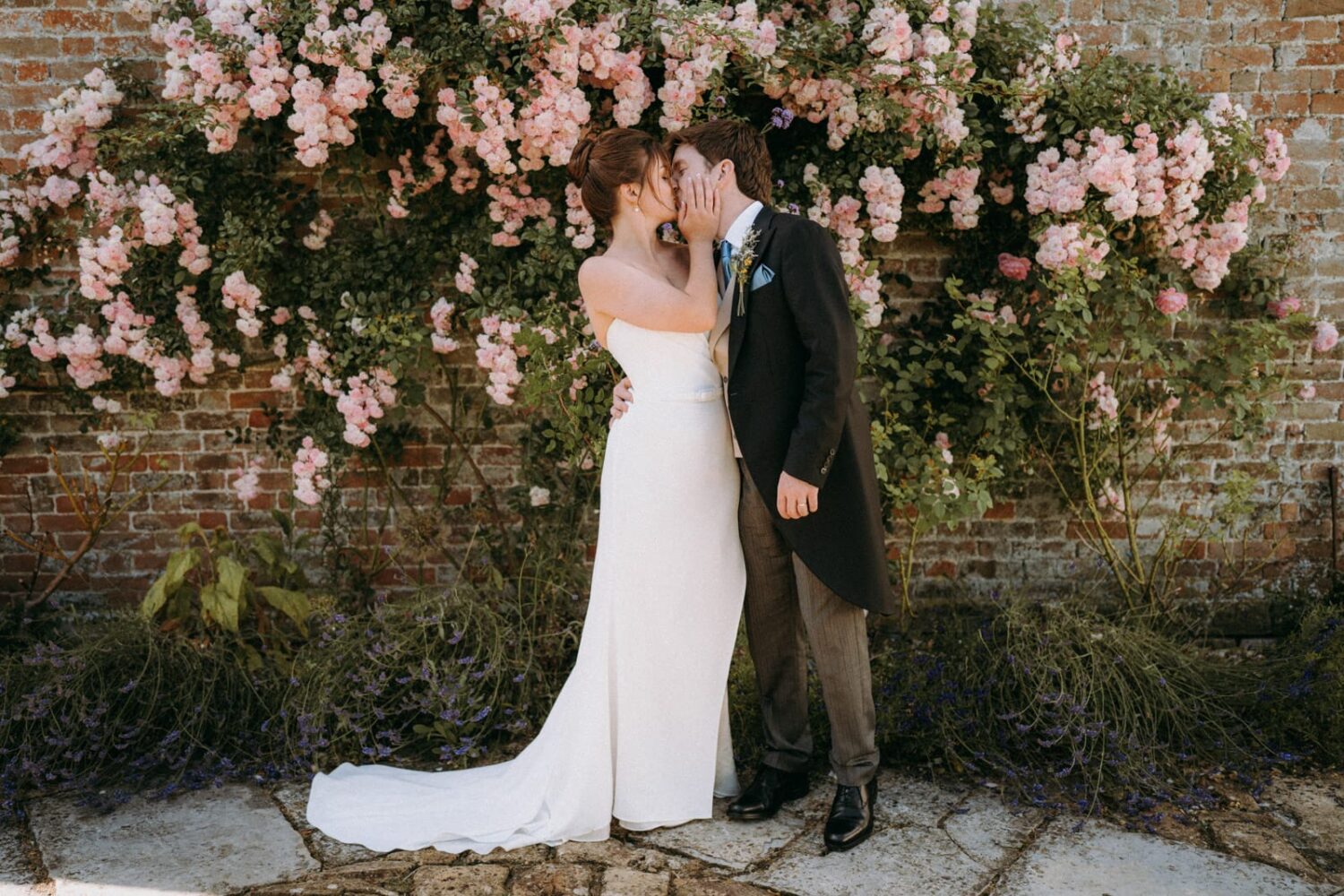 Phoebe Niall Wedding