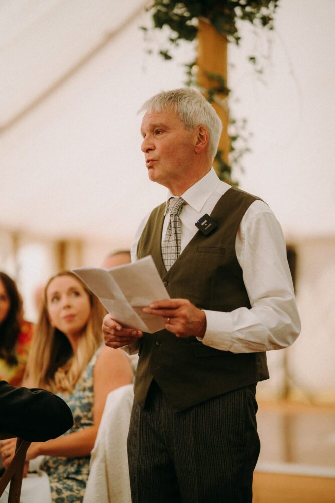 Phoebe Niall Wedding