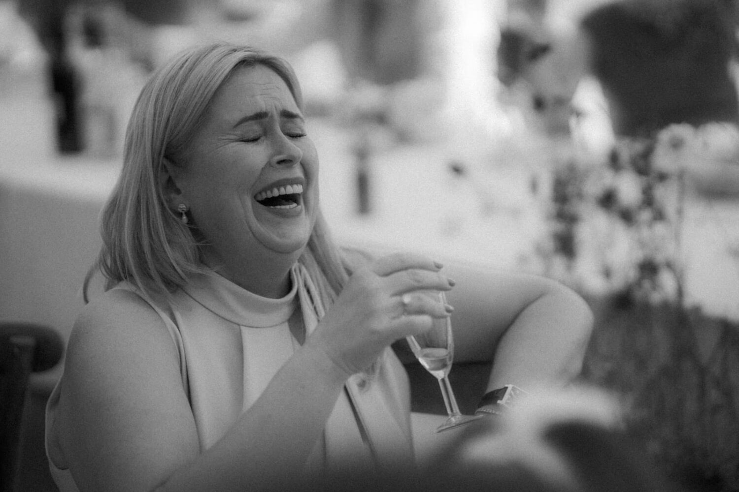 Phoebe Niall Wedding 1273 BW