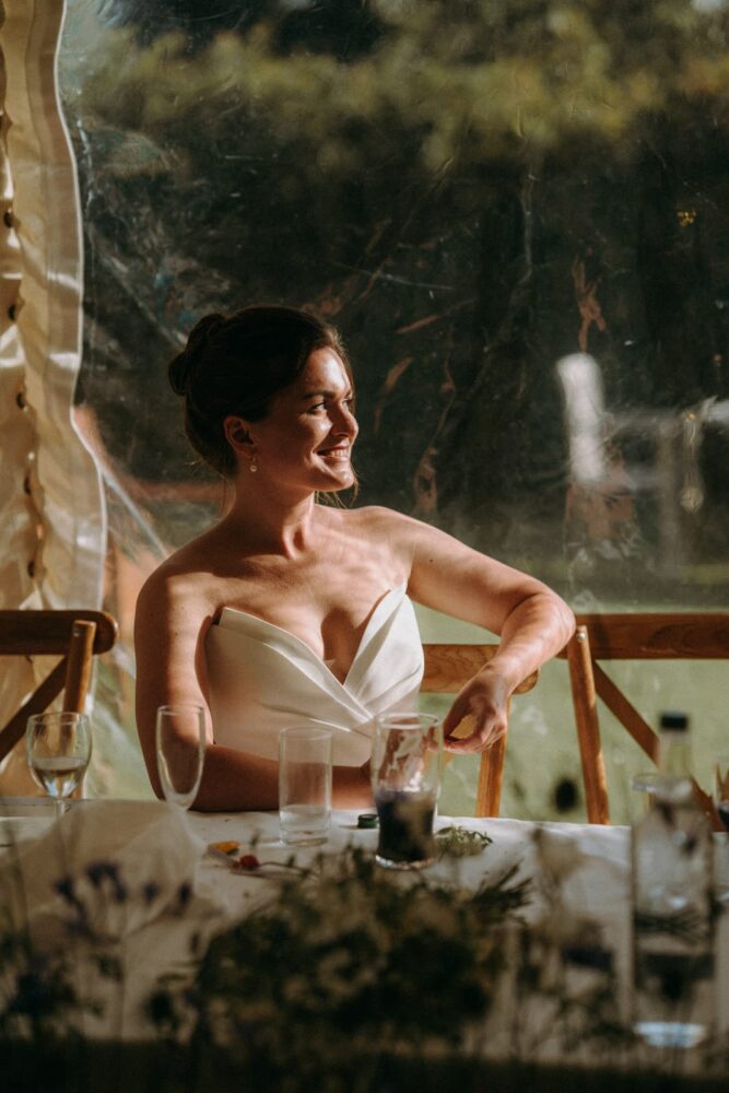 Phoebe Niall Wedding