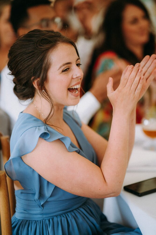 Phoebe Niall Wedding