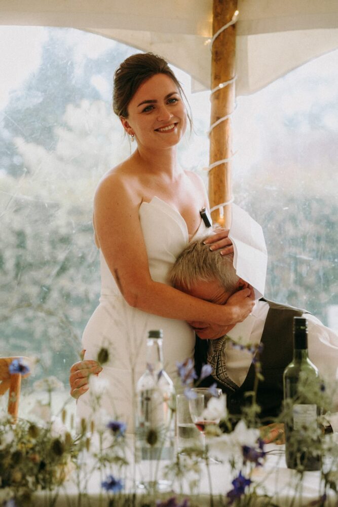 Phoebe Niall Wedding
