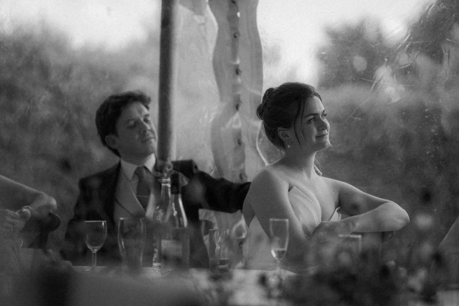 Phoebe Niall Wedding 1677 BW