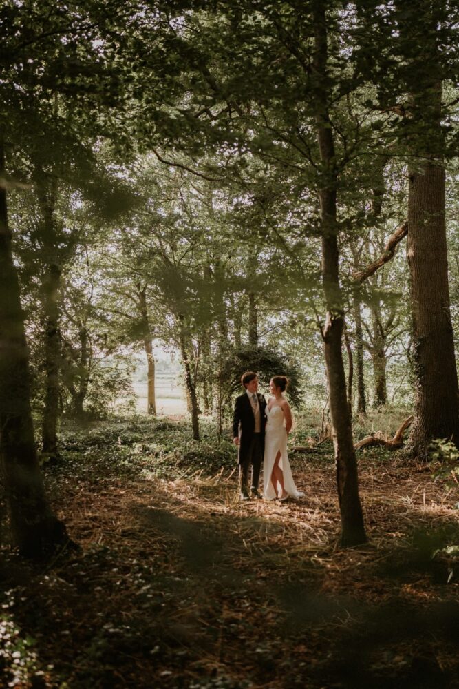Phoebe Niall Wedding