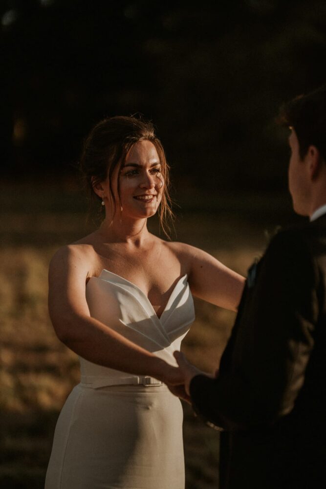 Phoebe Niall Wedding
