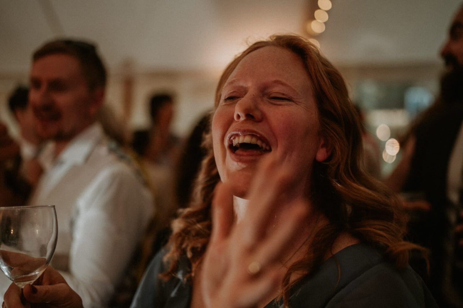 Phoebe Niall Wedding