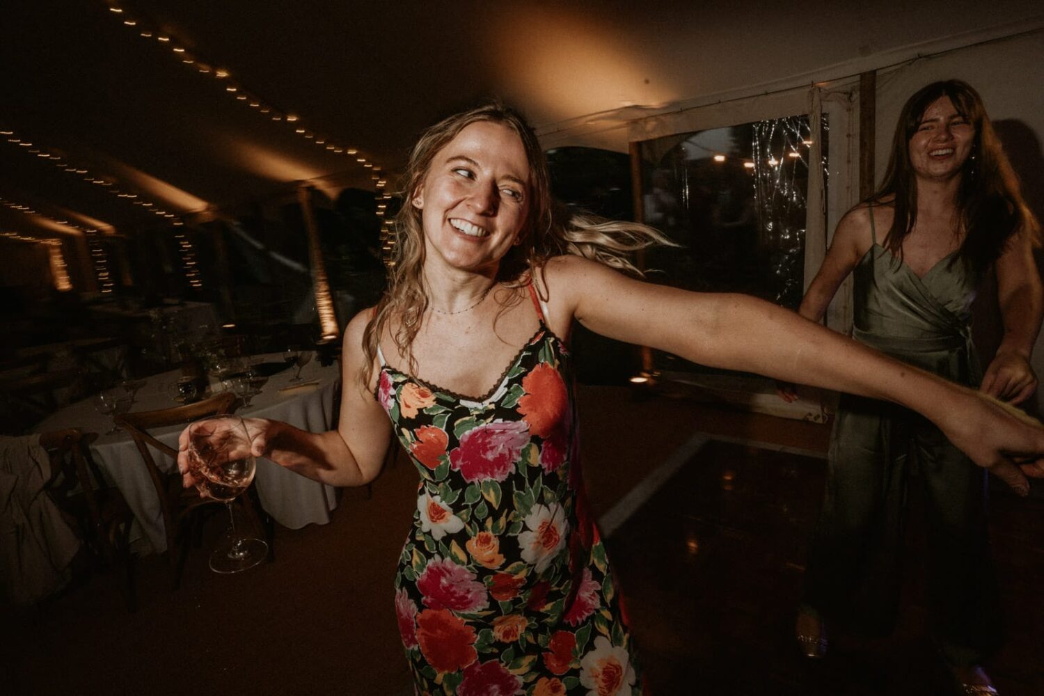 Phoebe Niall Wedding