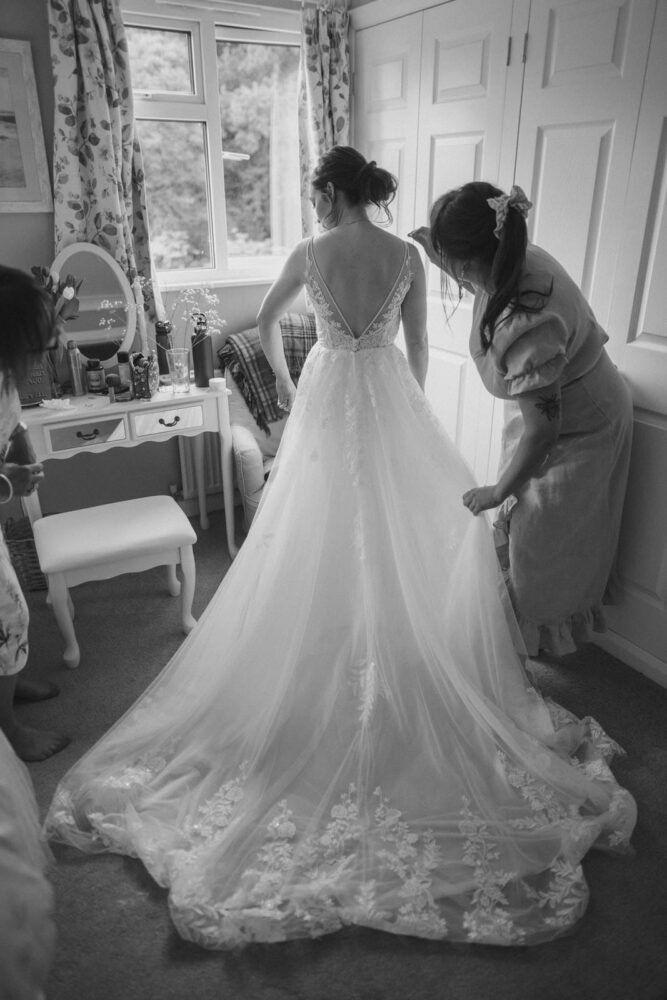 Pips Joe Wedding 0281 2 BW resize