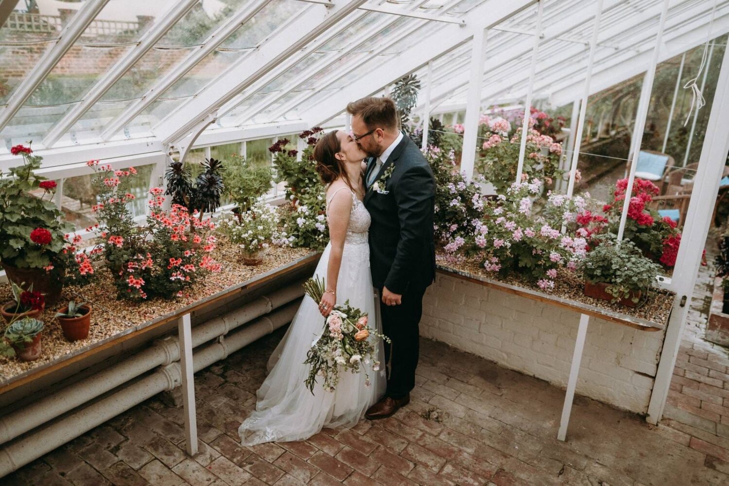 Pips Joe Wedding 1965 resize