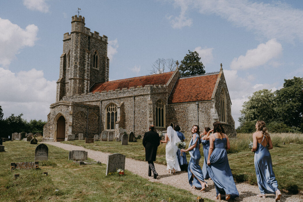 Sophie Jonny Wedding
