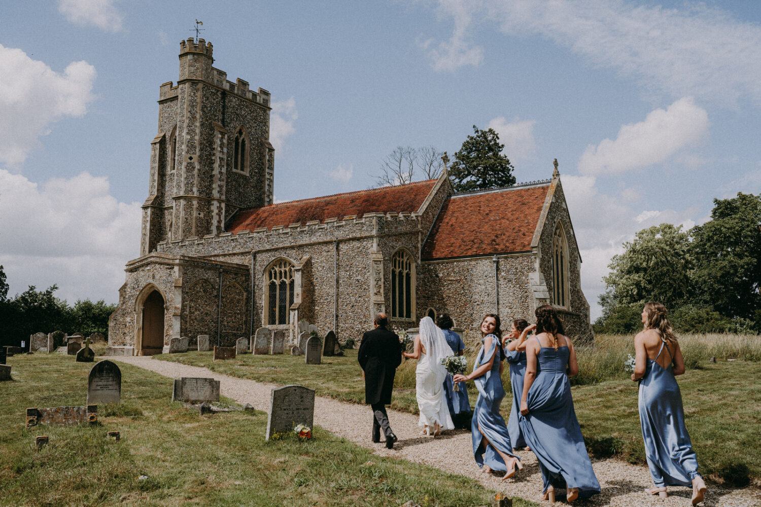 Sophie Jonny Wedding