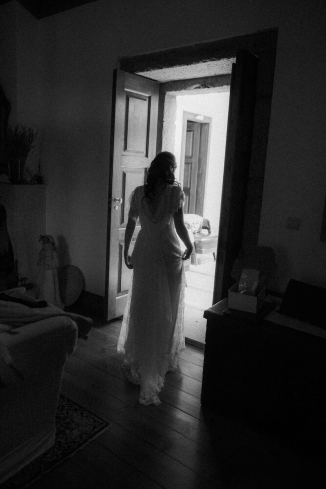 Vanessa Tom Wedding