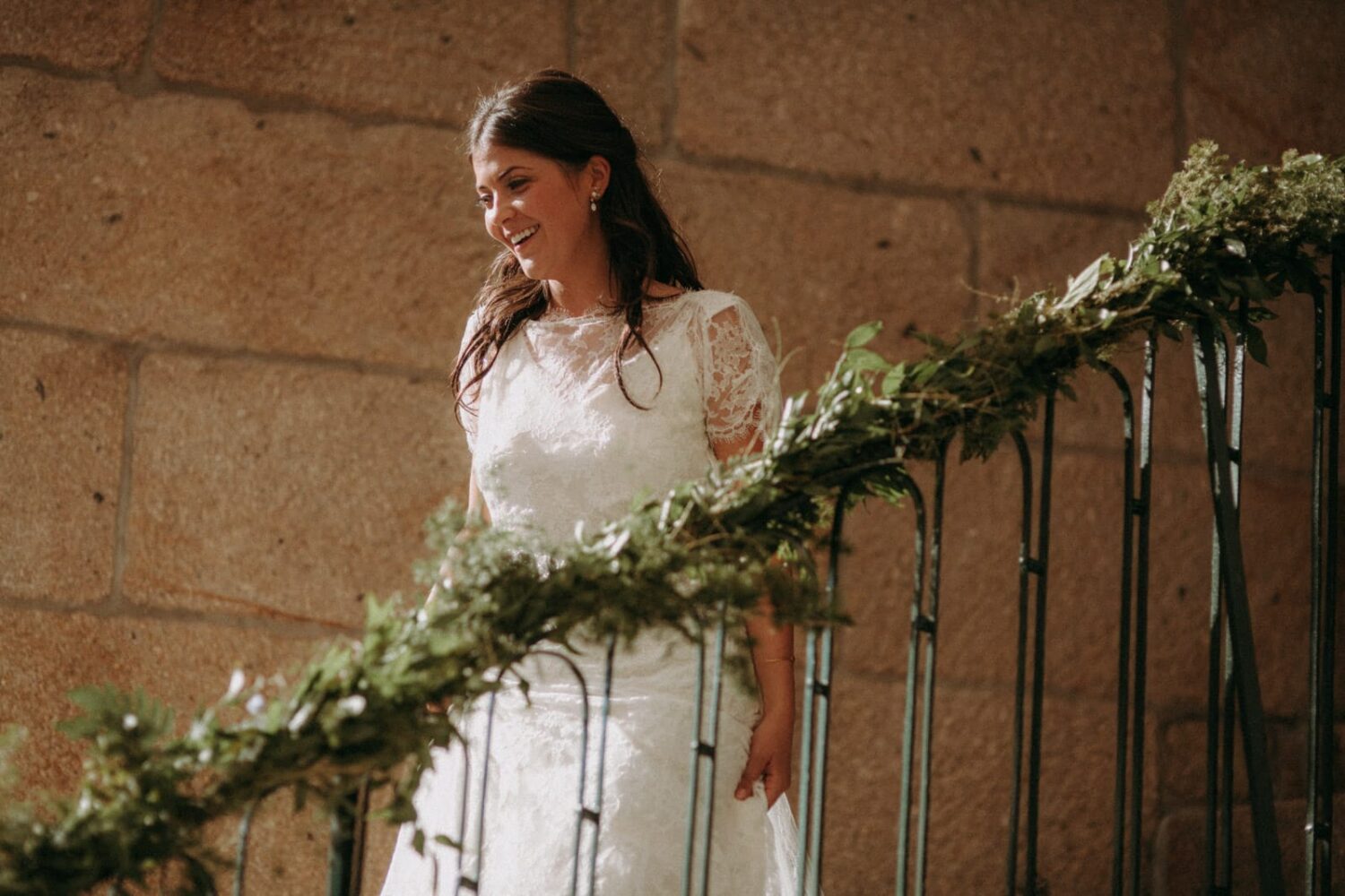 Vanessa Tom Wedding