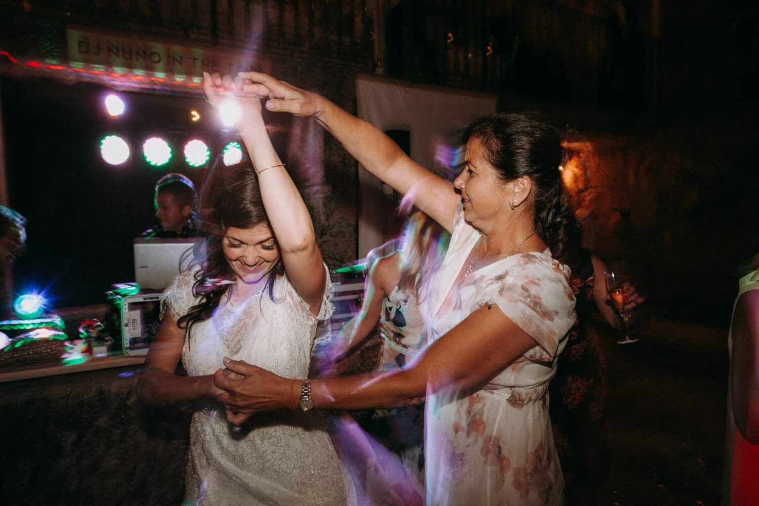 Vanessa Tom Wedding