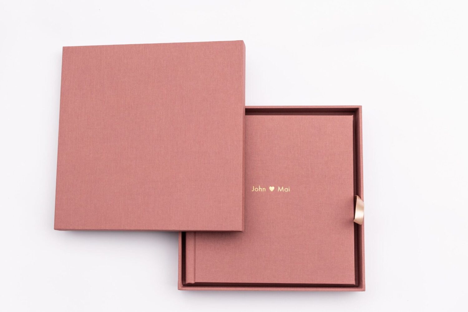 Alubum box snapalbums