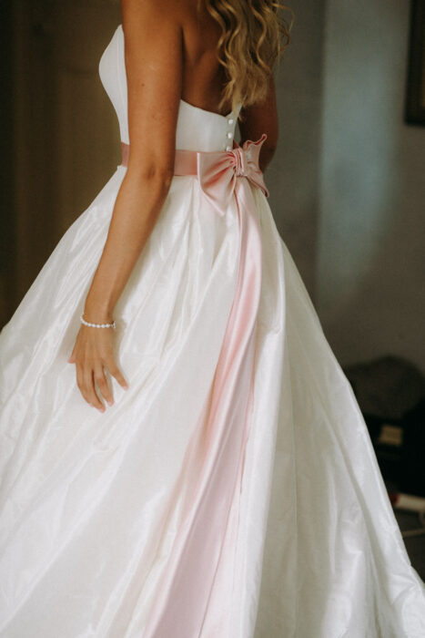 Abbi Rich Wedding