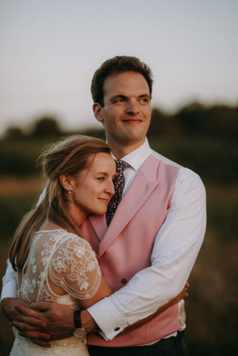 Amy Alex Wedding