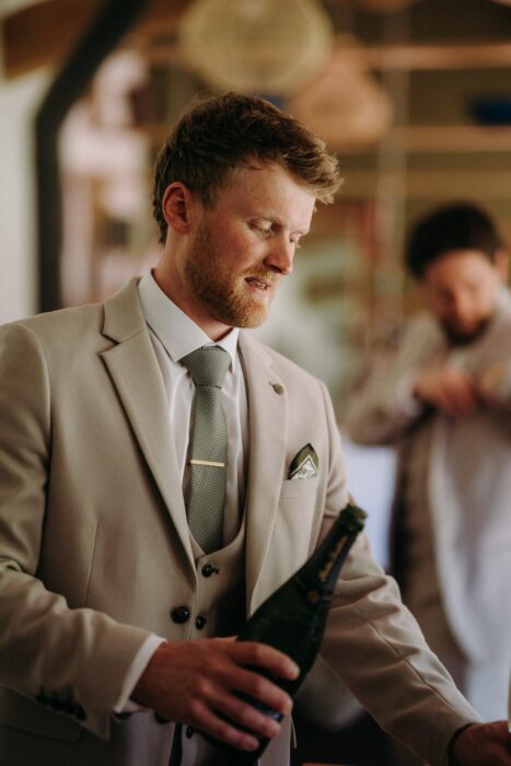 Amy Scott Wedding
