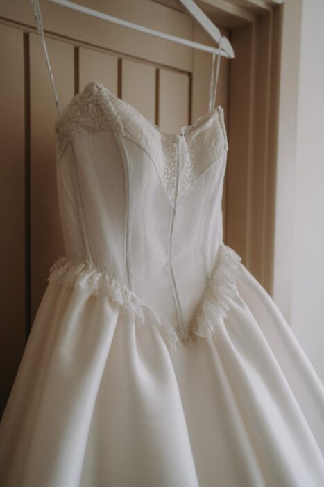 Amy Scott Wedding