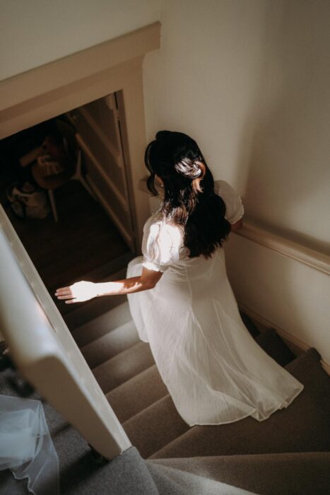 Amy Scott Wedding