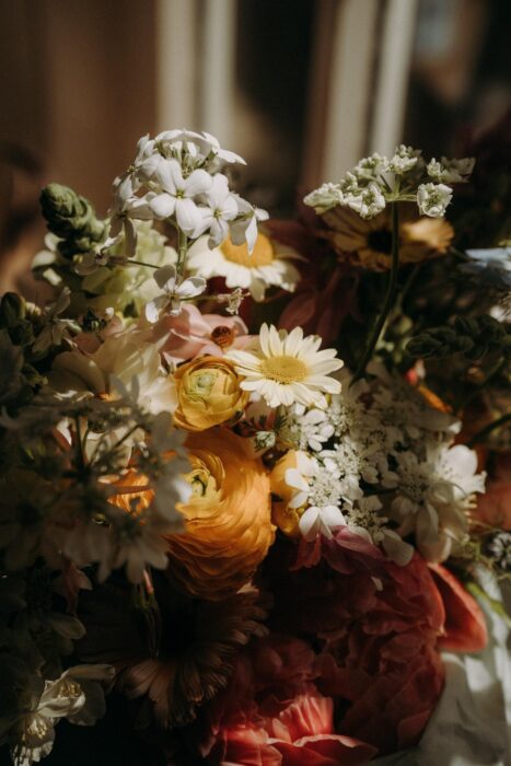 Amy Scott Wedding
