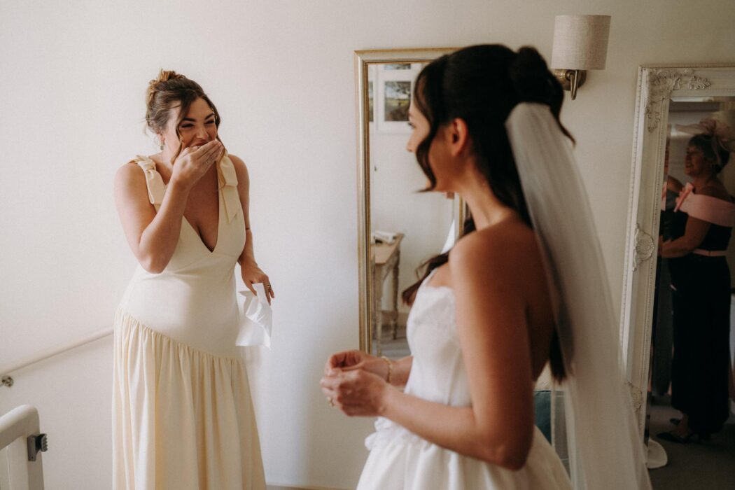 Amy Scott Wedding
