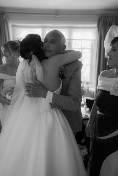 Amy Scott Wedding 0248 B&W