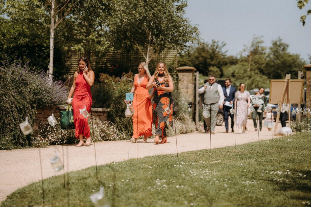 Amy Scott Wedding