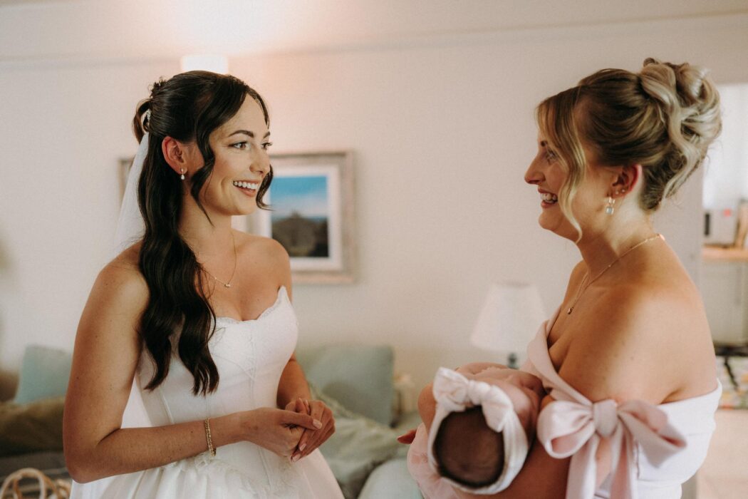 Amy Scott Wedding