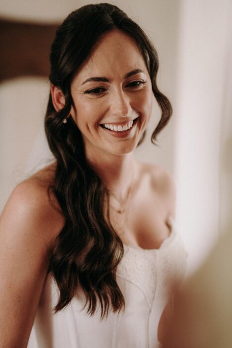 Amy Scott Wedding
