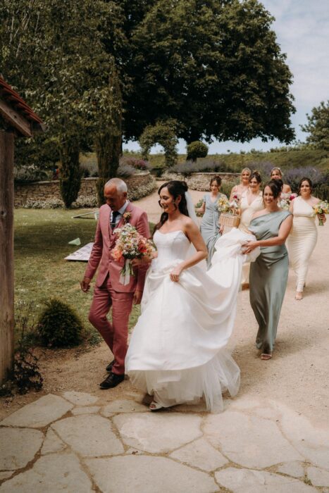 Amy Scott Wedding