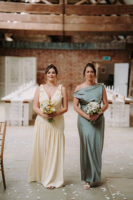 Amy Scott Wedding