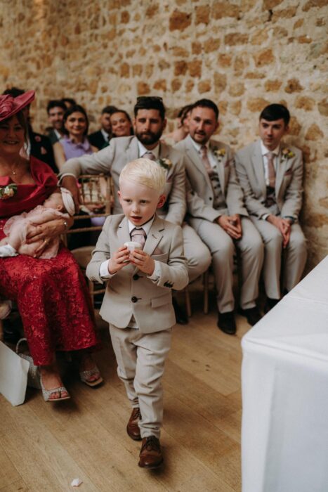 Amy Scott Wedding