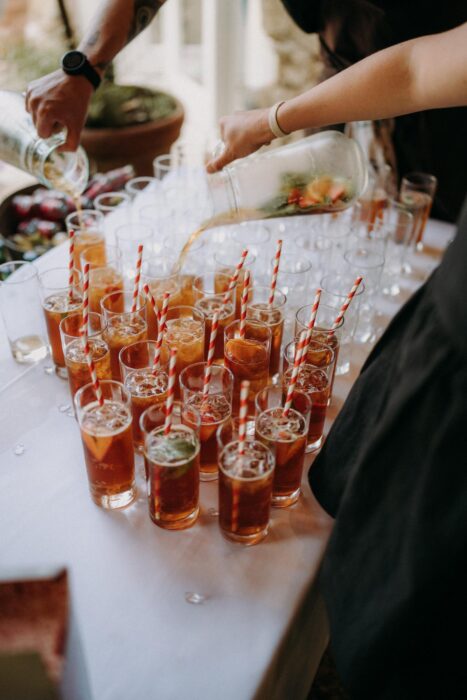 Amy Scott Wedding