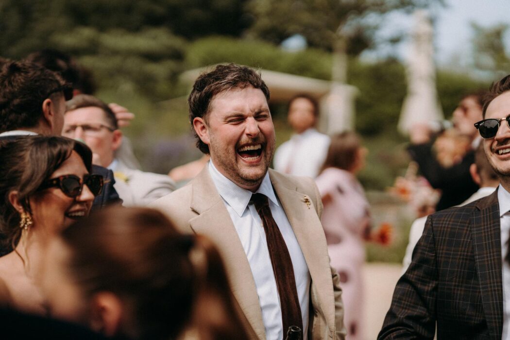 Amy Scott Wedding