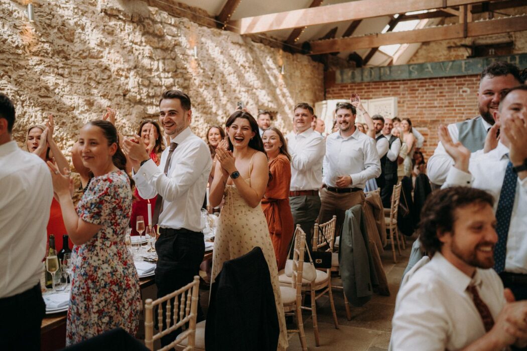Amy Scott Wedding