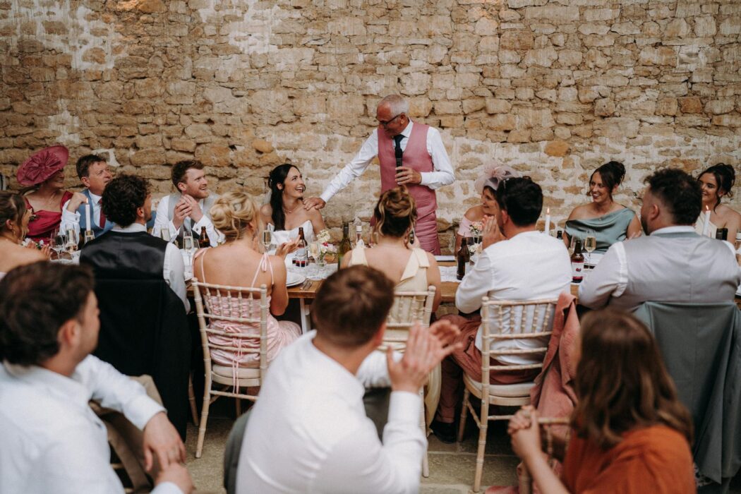 Amy Scott Wedding