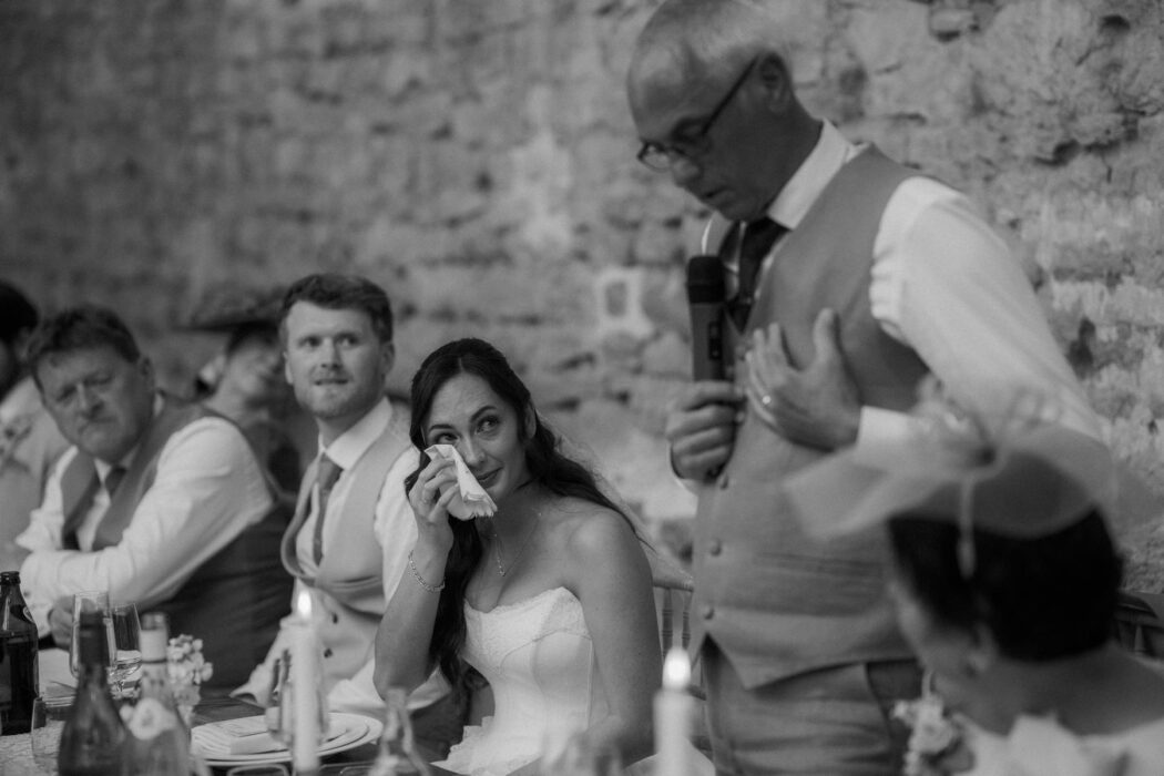 Amy Scott Wedding 1290 B&W