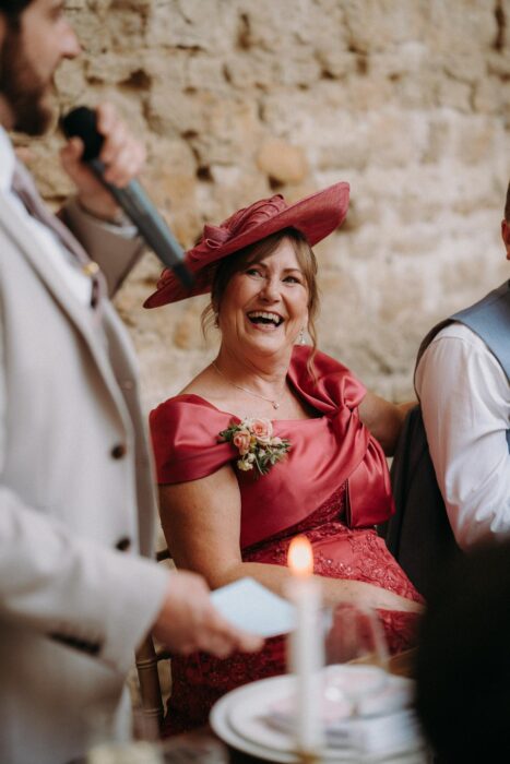 Amy Scott Wedding