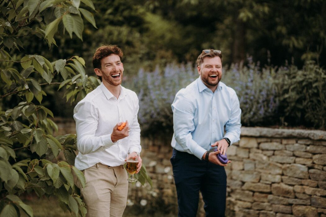 Amy Scott Wedding