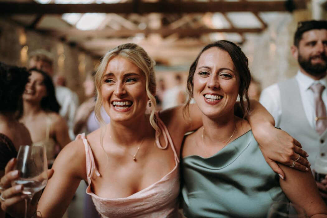 Amy Scott Wedding