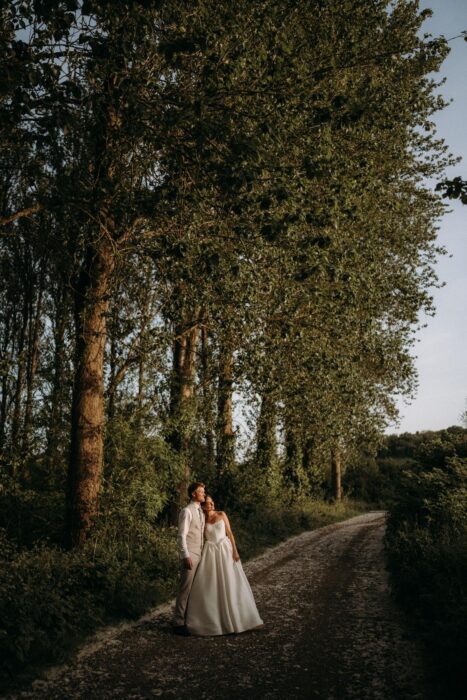 Amy Scott Wedding
