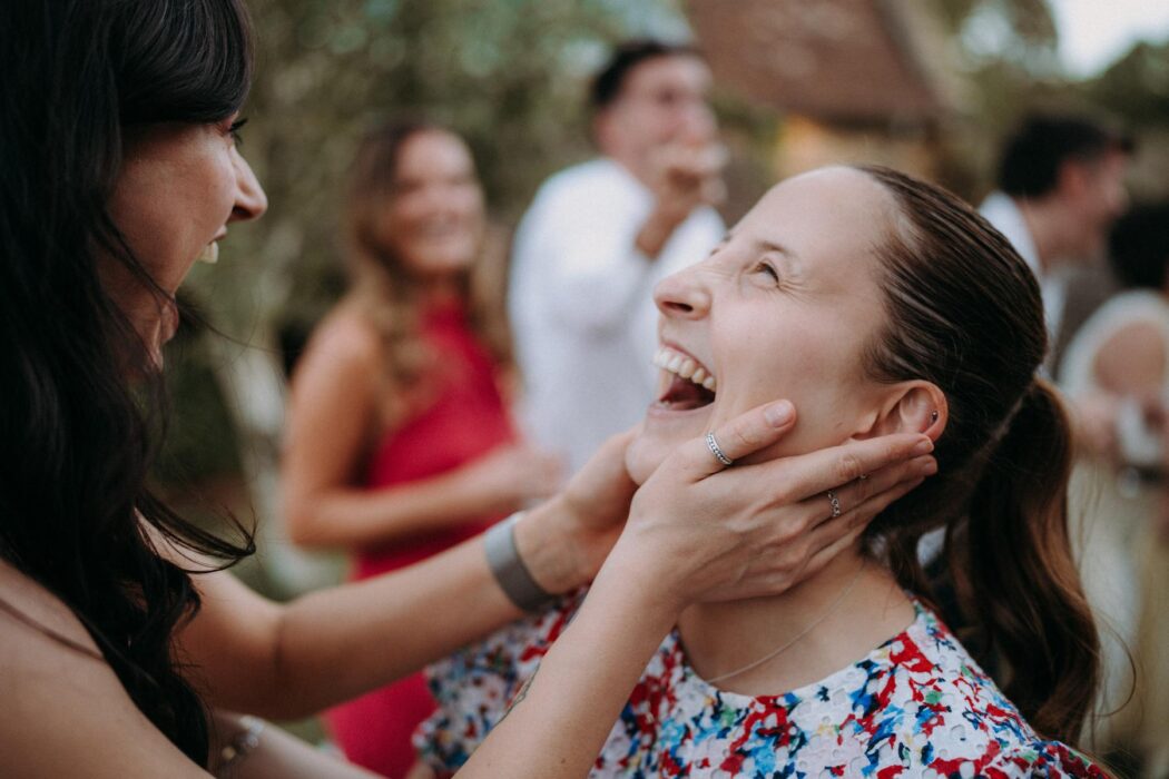 Amy Scott Wedding