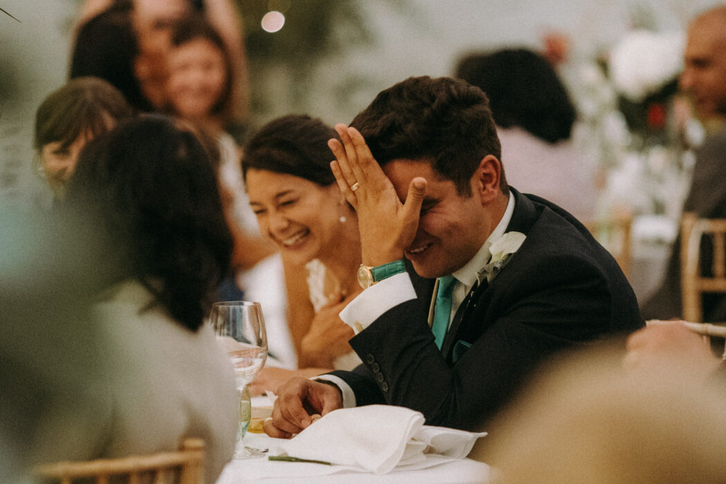 Carlie Ed Wedding